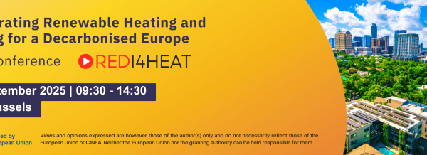 Banner newsletter final event REDI4Heat (2271 x 631 px)